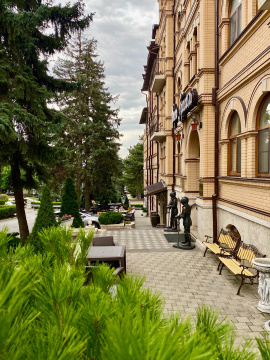 Территория